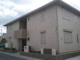 枚方市藤阪元町2丁目の外観