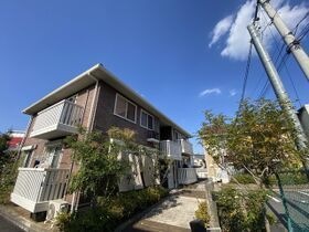 寝屋川市打上元町の外観