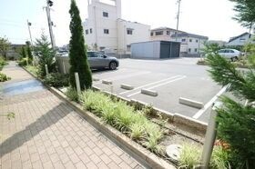 枚方市長尾元町2丁目の外観