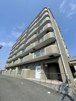 東大阪市西石切町1丁目の外観