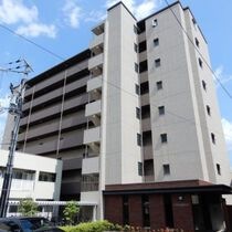枚方市宮之阪1丁目の外観