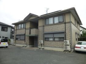 交野市私部南3丁目の外観