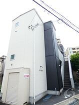 尼崎市塚口本町1丁目の外観