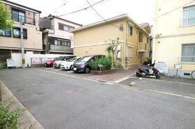 寝屋川市田井町の外観