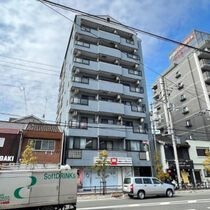 東大阪市小阪1丁目の外観