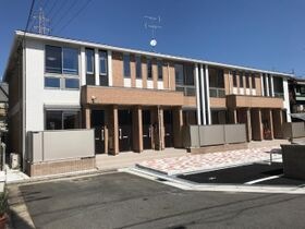 東大阪市若江東町５丁目の外観