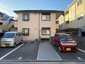 東大阪市菱屋西４丁目の外観