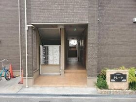 大阪市生野区小路2丁目の外観