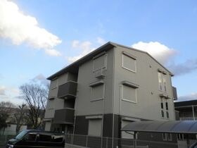 大東市御供田2丁目の外観
