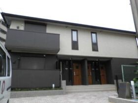 大東市三住町の外観