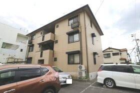 枚方市星丘3丁目の外観