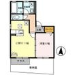 守口市梶町4丁目の間取図