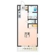 大阪市旭区赤川2丁目の間取図