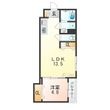 寝屋川市萱島東2丁目の間取図