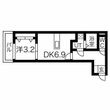 寝屋川市池田本町の間取図