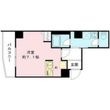 大阪市旭区新森３丁目の間取図