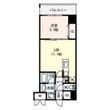 大阪市城東区中央3丁目の間取図