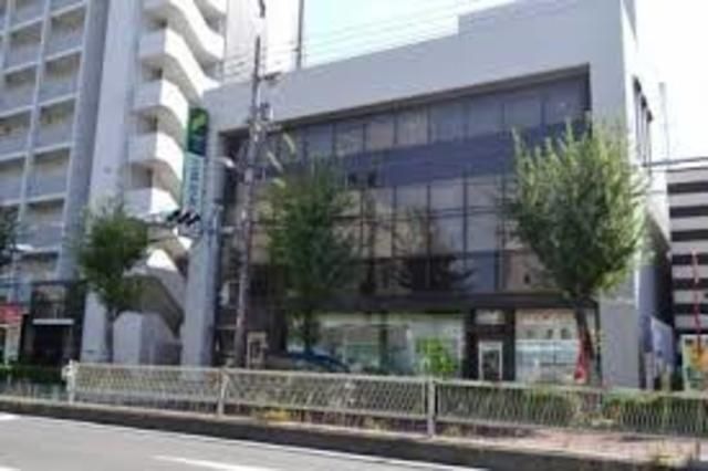 三井住友銀行赤川町支店