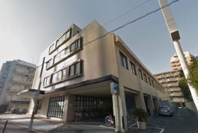 医療法人博愛会博愛城北病院