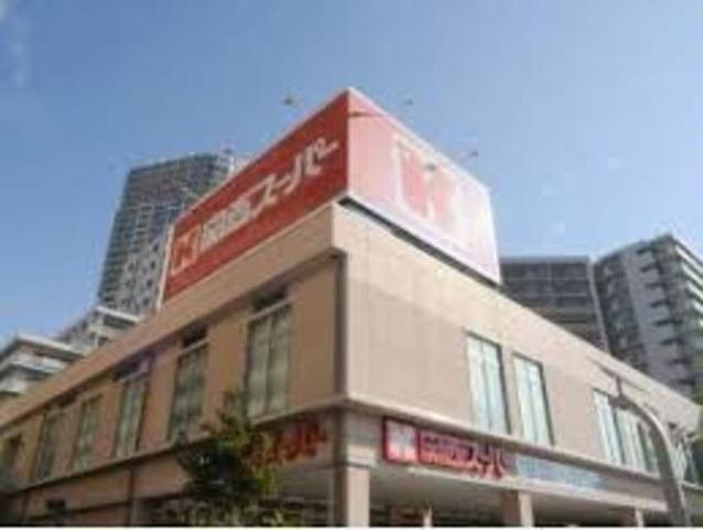 関西スーパー善源寺店