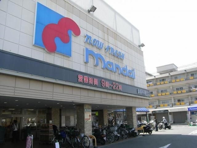 万代善根寺店