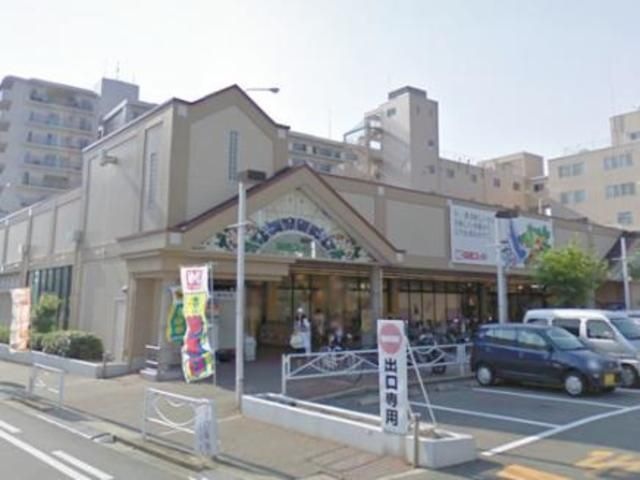 関西スーパー日下店