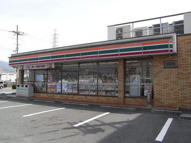 セブンイレブン東大阪善根寺町3丁目店