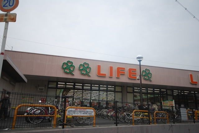 アンスリーSAM牧野店