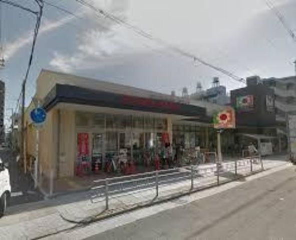 デイリーカナートイズミヤ都島店