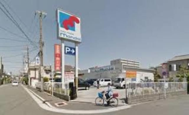 万代都島店