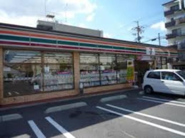 セブンイレブン守口寺方元町店