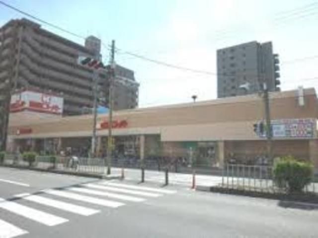 関西スーパー今福店