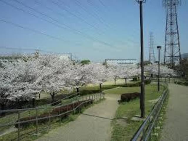 吉原北公園