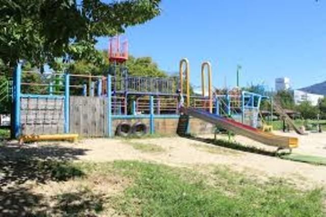 吉原公園