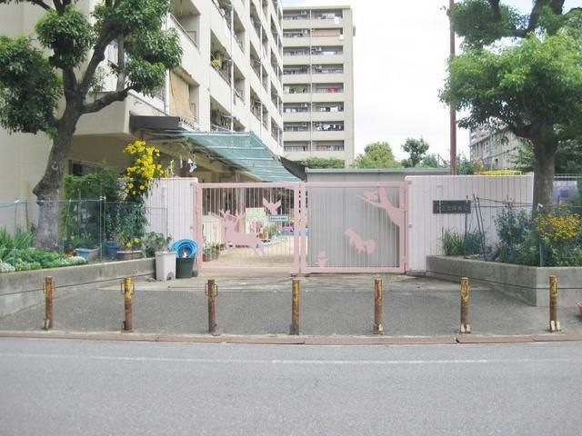 大阪市立大正北保育所