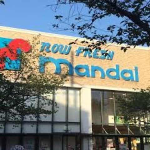 万代花園店