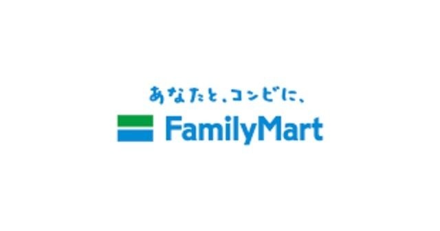 ファミリーマート枚方公園駅前店