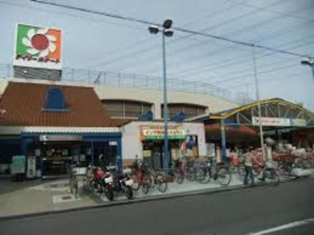 デイリーカナート住之江店