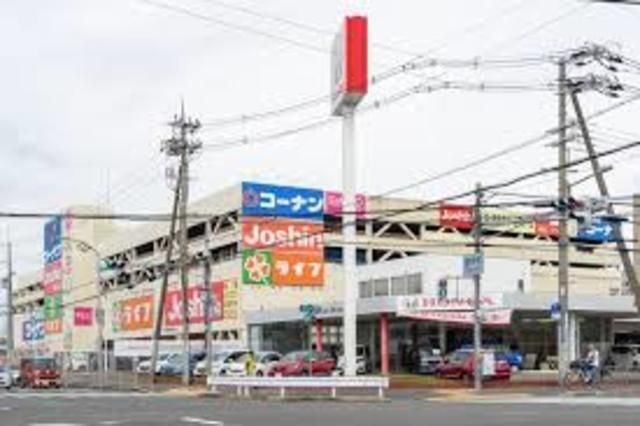 ライフ寝屋川店