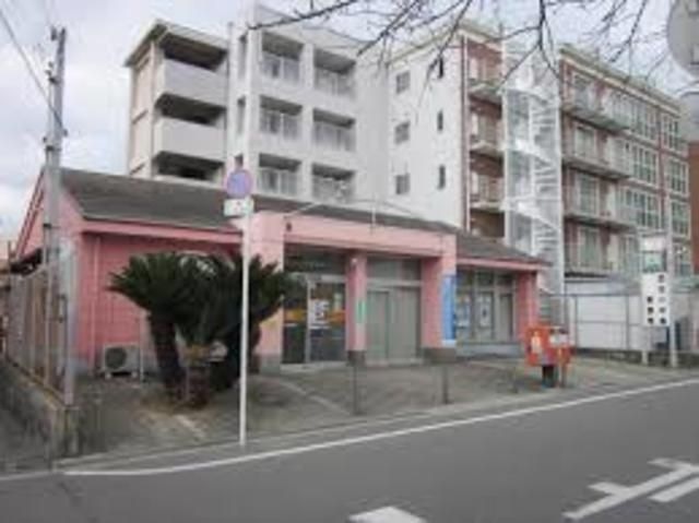西淀川中島郵便局