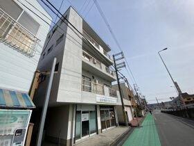 春日野マンションの外観