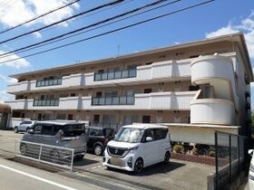 リバーサイドAの外観