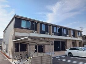 メゾン グレーヌ王子町Ⅰの外観