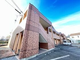グランドール ヒルズの外観