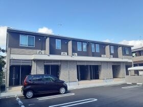 ラ グラン ヴィーダ 小野Ⅰの外観