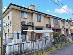 ドゥー メゾン セフィオの外観