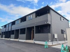 ヒカルサ稲美天満 Ⅰの外観
