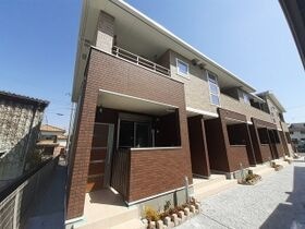 ラ グラン ヴィーダ 小野Ⅱの外観