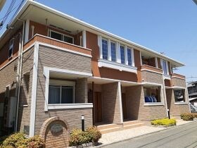 マーレ伊保崎Ⅱの外観