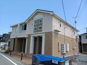 エスターブレAの外観